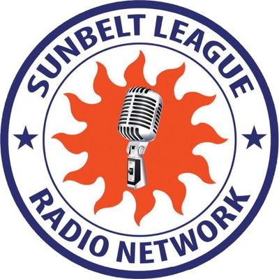 Sunbelt League Radio Network (@SunbeltBaseball). Play-by-play for @AlphaAviators @NorcrossAstros @CrackerBaseball @BrookhavenBucks @GwinnettTides @SunbeltPats