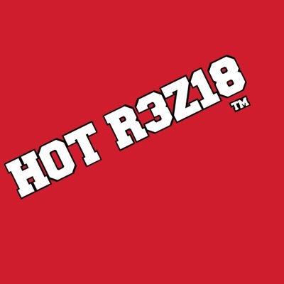 We are HOT R3Z18, we are a Podcast made of three Native Americans trying to be funny... Okay so we are sorta, kinda, almost there funny.