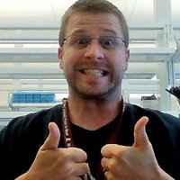 Brandon Walters (@magosbiologis) 's Twitter Profile