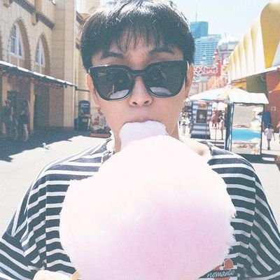 穆法萨さんのプロフィール画像