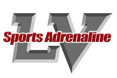 For the best in Las Vegas sports coverage, join Jon Castagnino & Matt Gutierrez on Facebook Live for #SportsAdrenalineLV! #NewStudioInTheWorks
