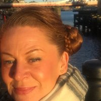 Theresa Carroll (@trackham) 's Twitter Profile