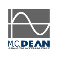 M.C. Dean(@mcdean) 's Twitter Profile Photo