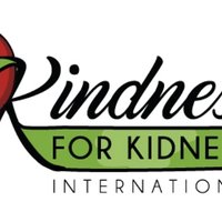 Kindness for Kidneys(@KKidneys) 's Twitter Profile Photo