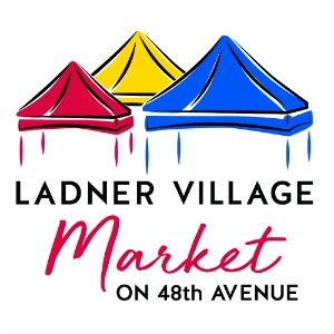 Official Twitter account for the Ladner Village Market in Delta B.C. Celebrating 20 seasons this year.  
Contact us: bookings@ladnervillagemarket.com