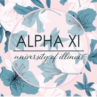 Alpha Xi Delta-UIUC (@axiduiuc) 's Twitter Profile