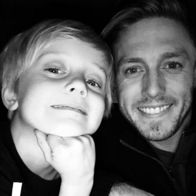 dynastydadtyler's profile picture. Trey’s Dad | Dynasty Dadz | Writer @cleatgeeks | Dad that takes fantasy sports serious | News Updates | retweets | Dynasty Football Advice | Ranting