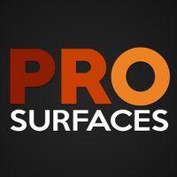 PRO Surfaces (@prosurfaces) Twitter profile photo