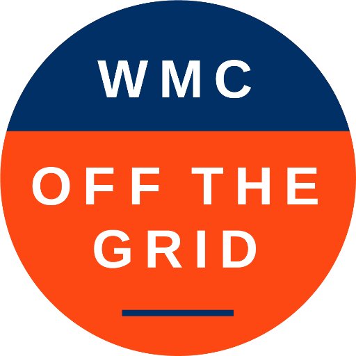 Introducing WMC Off-The-Grid, an intimate three day retreat by your friends at Go Media - October 5 - 7. 7 spots left at https://t.co/MjCwrdyTl2