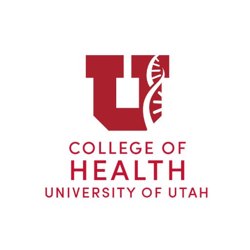 Six departments strong: @UofU_HK, @UofUNuip, @UofUPT / @UofUAT, @UofUPRT, @UofU_CSD, @UofUOT / RT