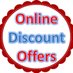 🛍️Online Discount Offers (@OnlineDiscountO) Twitter profile photo