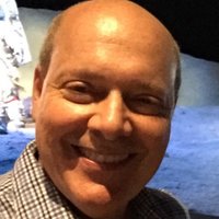 Dennis Stone - @txspaceguy Twitter Profile Photo