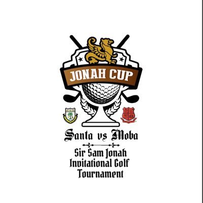 Sir Sam Jonah Invitational Golf Tournament