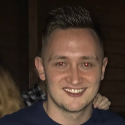 DavidMcGregor_'s profile picture. 