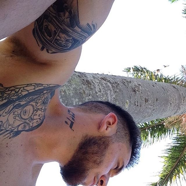 JfmRafael's profile picture. Eu poderia ser a pessoa mais agradável do mundo, mas optei por ser eu mesmo.