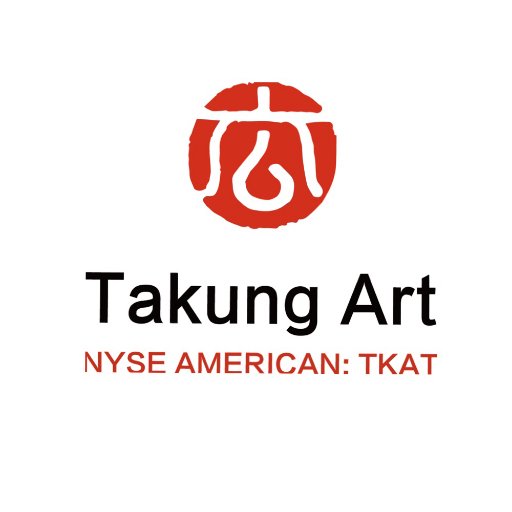 Based in Hong Kong, ($TKAT)Takung Art Company Ltd. provides a secure and easy way for art collectors and investors to acquire shared ownership in Asian fine art