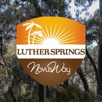 Luther Springs Camp and Conference Center - @LutherSprings Twitter Profile Photo