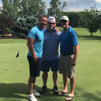 ryan_hauger's profile picture. Fitness & Wellness NBA Holidays Haha Weird Amazing Classic Rock Animals MLB NFL Health Pop Movies Television Memes Interesting Pictures Trending Celebrity Humor