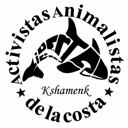 Activismo por los derechos y la libertad de todos los animales. Con base en la Costa trabajamos en red con otras agrupaciones y ongs.