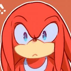 Knuckles the Echidna