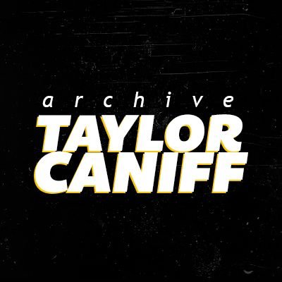 Pics, gifs and videos of Taylor Caniff 🐍💚 {fan account}