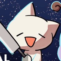 咲＠絵垢 (@squirtle_e) Twitter profile photo