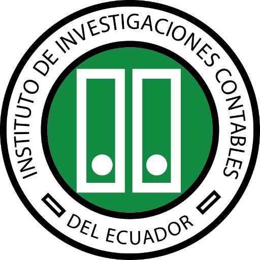 IICEcuador's profile picture. 