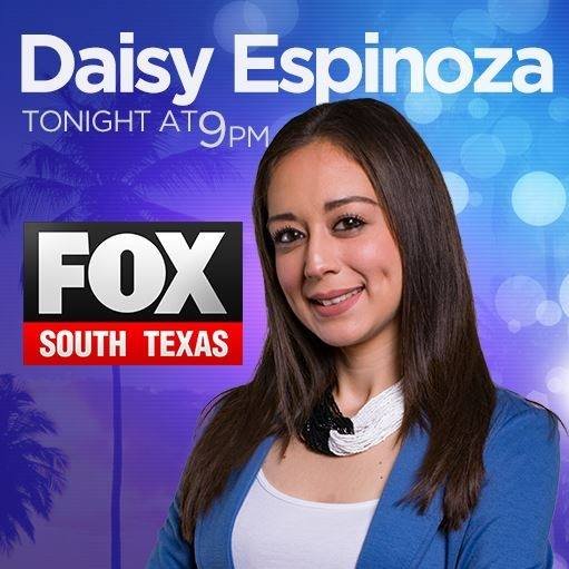 Fox News South Texas - Reporter