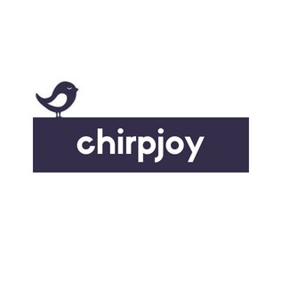 ChirpJoy