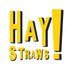 HAY! Straws (@haystraws) Twitter profile photo HAY! Straws (@haystraws) Twitter profile photo