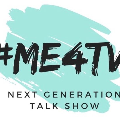 #Me4TV