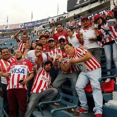 Necaxa mí pasión mí vida ✌⚡⚡⚡✌👍😎