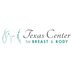 Texas Center for Breast & Body (@txbreastbody) Twitter profile photo Texas Center for Breast & Body (@txbreastbody) Twitter profile photo