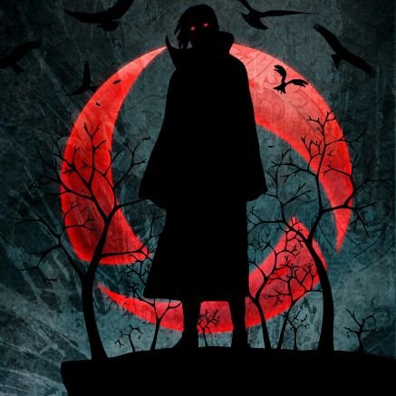 TheDarkone99's profile picture. .