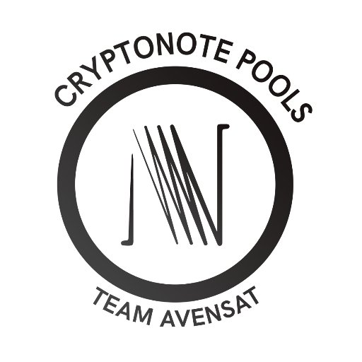 CAvensat's profile picture. Mining Pools of coins using CryptoNote Technology $BCN $FNO $MZT $EGM $X3C