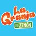 La Granja de Zenón (@lagranjadezenon) Twitter profile photo La Granja de Zenón (@lagranjadezenon) Twitter profile photo
