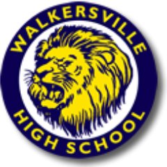 Official Twitter for ALL athletic programs of Walkersville High School in Maryland. 💙🦁💛 https://t.co/iIXYXHwCJn