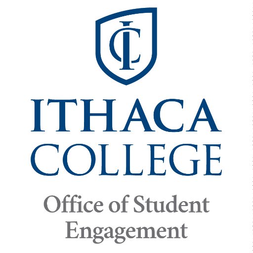 The Office of Student Engagement at Ithaca College. Your daily dose of OSE news and updates.