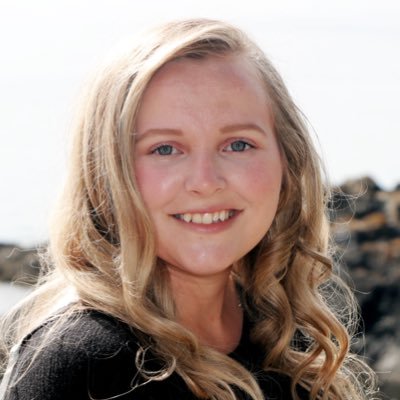 University of Washington @UW_SAFS '18 Alumna | Mentored by @julishells & @DrChelseaLWood