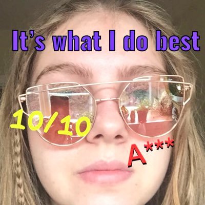 Leraperapera's profile picture. stressed student pls help, i’ve got so much love to give someone accept it already