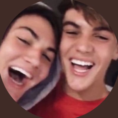 { @ethandolan & @graysondolan & @shawnmendes }
