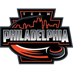 Team Philadelphia is a Tier II ice hockey club playing at the AA, A and B levels and calls IceLine Quad Rinks West Chester, PA its home.