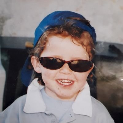 jcuddihy19's profile picture. somewhere between drunk and hungover