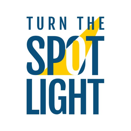 Turn The Spotlight