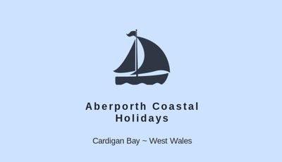 Aberporth Coastal Cottage and Apartment for holiday letting.
