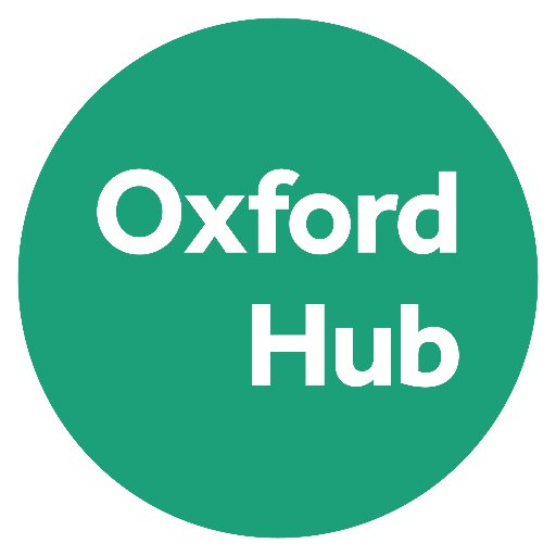 OxfordHub Profile Picture