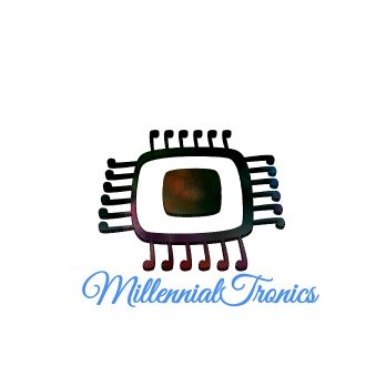 Thank You for visiting MillennialTronics where we bring you the latest in Electronic News, and the lowest priced Electronics and Accessories.