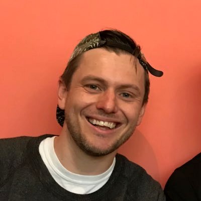 Be nice to people, you never know if they had a bad day. Executive in Residence @startuplabno, Founded @getspiff, @HBSAlumni