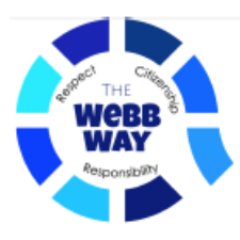 wbms_pta's profile picture. Webb Bridge Middle School, is located in northeast Fulton County approximately two miles east of Highway 400 and south of the Forsyth County line.