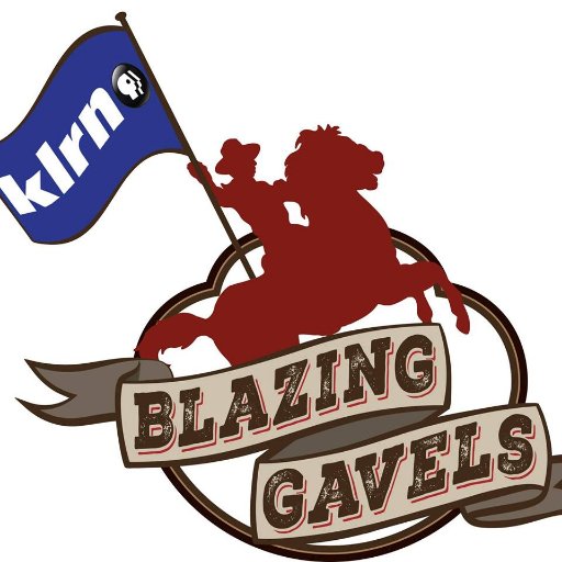 Blazing Gavels is KLRN Public TV's on-air and online auction. Celebrating 50 years, we start at 7PM each night: June 6-9 and June 13-16.